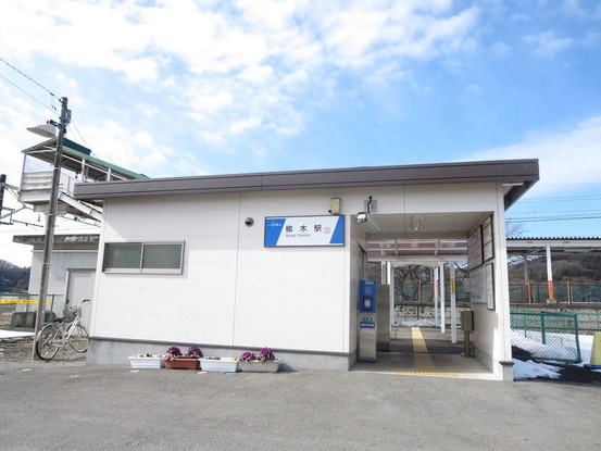 detached 栃木県鹿沼市村井町
地図を見る