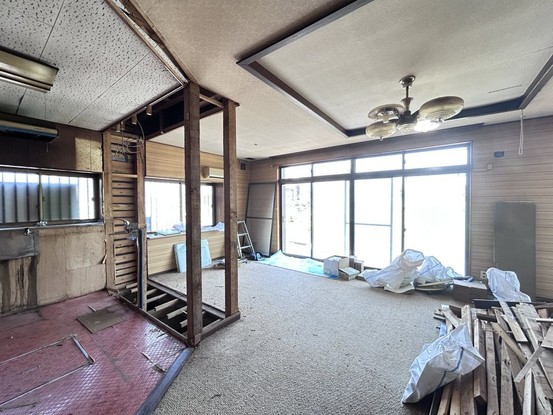 detached 栃木県鹿沼市村井町
地図を見る