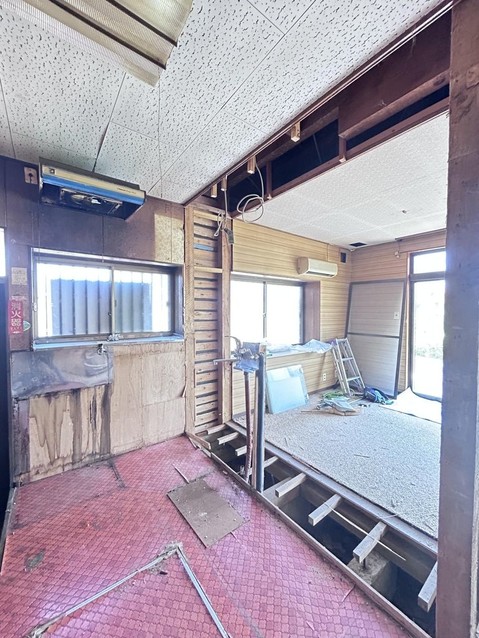detached 栃木県鹿沼市村井町
地図を見る