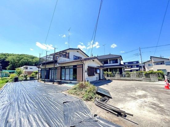 detached 栃木県鹿沼市村井町
地図を見る
