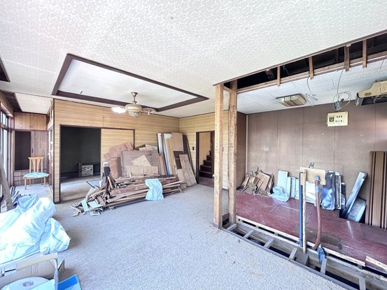 detached 栃木県鹿沼市村井町
地図を見る