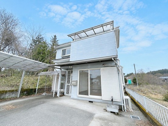 detached 栃木県宇都宮市大和１丁目8-5