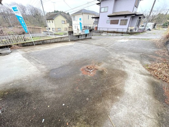 detached 栃木県宇都宮市大和１丁目8-5