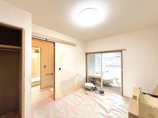 detached 栃木県宇都宮市大和１丁目8-5