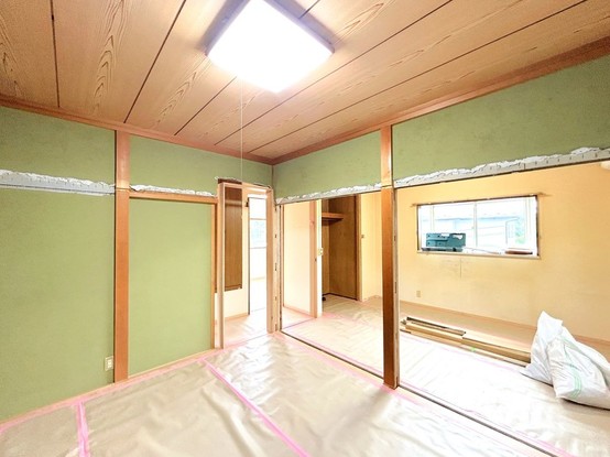 detached 栃木県宇都宮市大和１丁目8-5