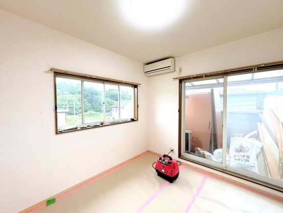 detached 栃木県宇都宮市大和１丁目8-5