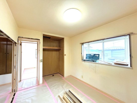 detached 栃木県宇都宮市大和１丁目8-5