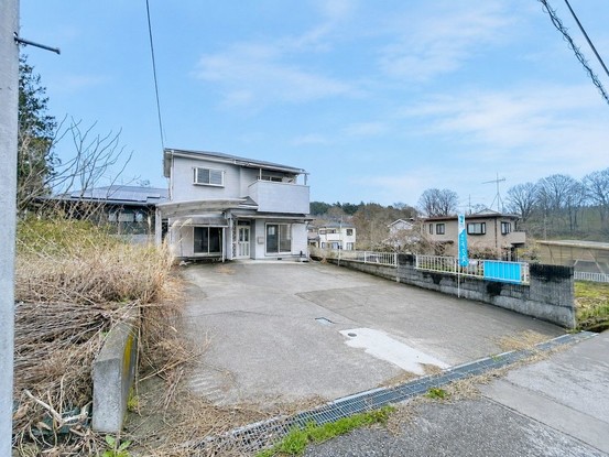 detached 栃木県宇都宮市大和１丁目8-5