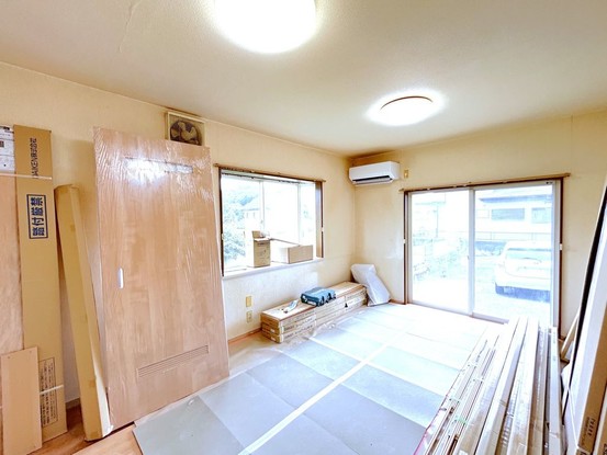 detached 栃木県宇都宮市大和１丁目8-5