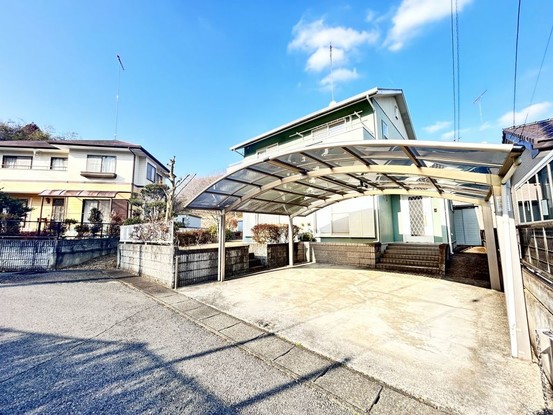 detached 栃木県芳賀郡市貝町大字市塙
地図を見る