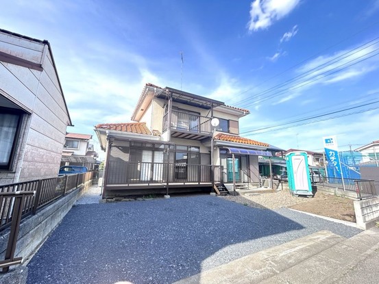 detached 栃木県下都賀郡壬生町大字安塚
地図を見る