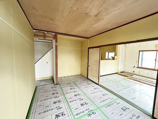 detached 栃木県下都賀郡壬生町大字安塚
地図を見る