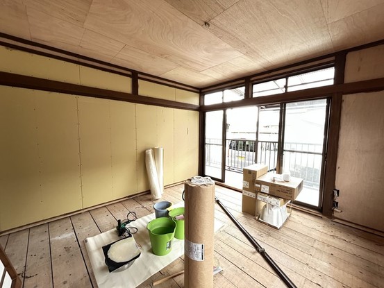 detached 栃木県下都賀郡壬生町大字安塚
地図を見る