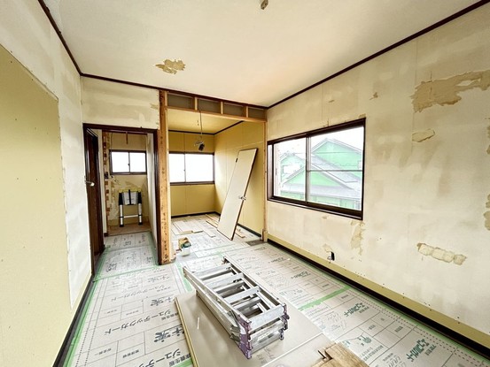 detached 栃木県下都賀郡壬生町大字安塚
地図を見る