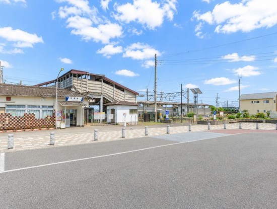 detached 栃木県下都賀郡壬生町大字安塚
地図を見る