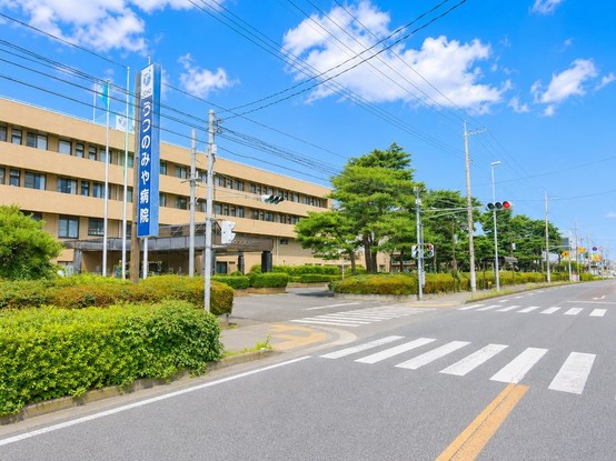 detached 栃木県下都賀郡壬生町大字安塚
地図を見る