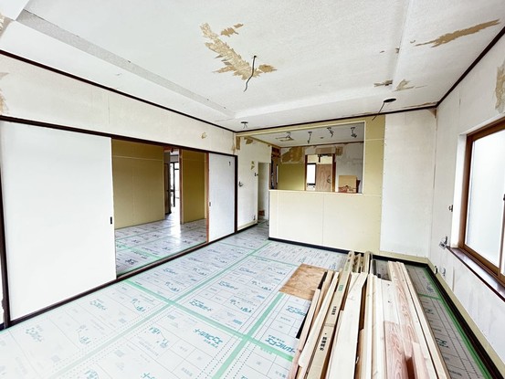 detached 栃木県下都賀郡壬生町大字安塚
地図を見る