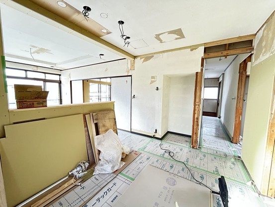 detached 栃木県下都賀郡壬生町大字安塚
地図を見る