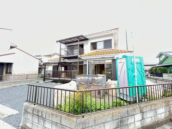 detached 栃木県下都賀郡壬生町大字安塚
地図を見る
