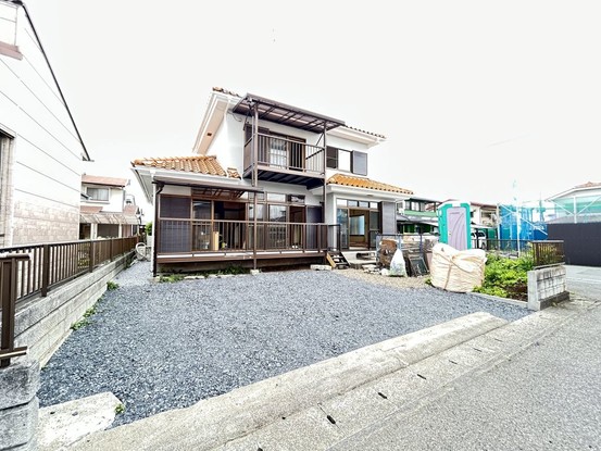 detached 栃木県下都賀郡壬生町大字安塚
地図を見る