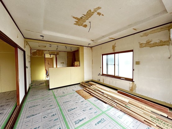detached 栃木県下都賀郡壬生町大字安塚
地図を見る
