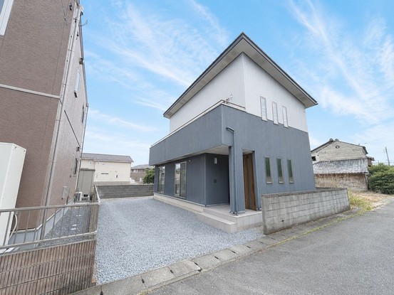 detached 栃木県下都賀郡壬生町大師町
地図を見る