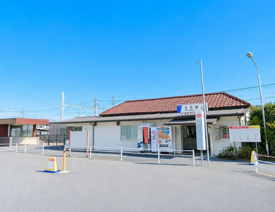 detached 栃木県下都賀郡壬生町大師町
地図を見る