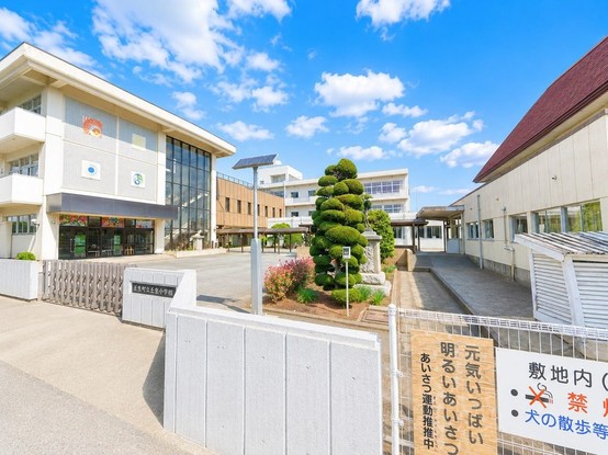 detached 栃木県下都賀郡壬生町大師町
地図を見る