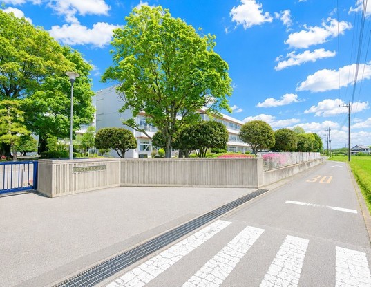 detached 栃木県下都賀郡壬生町大師町
地図を見る