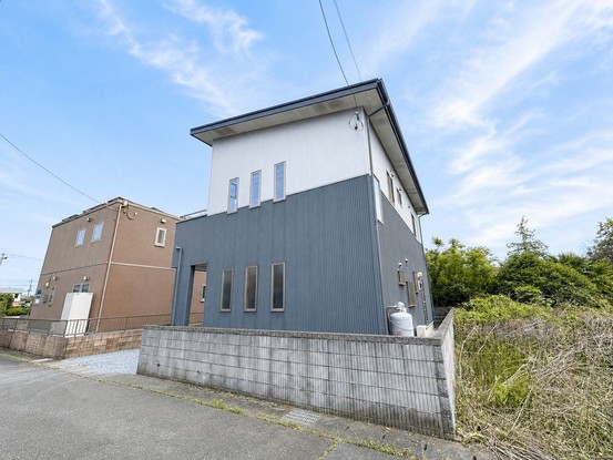 detached 栃木県下都賀郡壬生町大師町
地図を見る