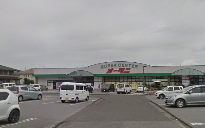 detached 栃木県河内郡上三川町大字西汗
地図を見る