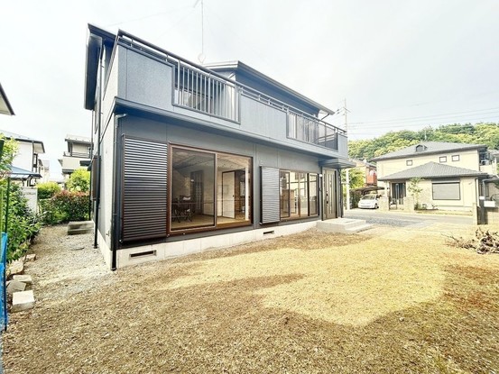 detached 栃木県河内郡上三川町大字西汗
地図を見る