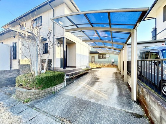 detached 栃木県河内郡上三川町大字ゆうきが丘
地図を見る