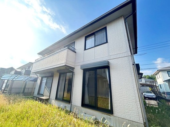 detached 栃木県河内郡上三川町大字ゆうきが丘
地図を見る
