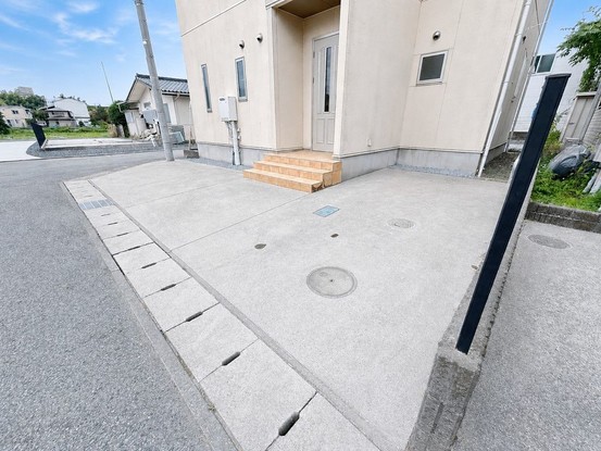 detached 栃木県鹿沼市貝島町
地図を見る