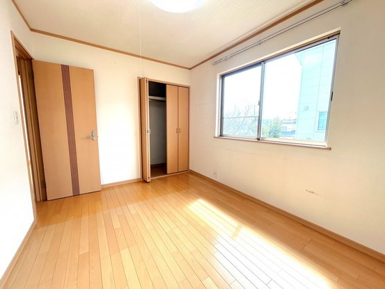 detached 栃木県鹿沼市貝島町
地図を見る