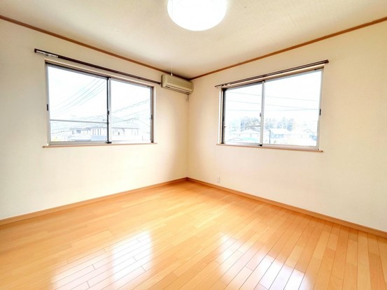 detached 栃木県鹿沼市貝島町
地図を見る