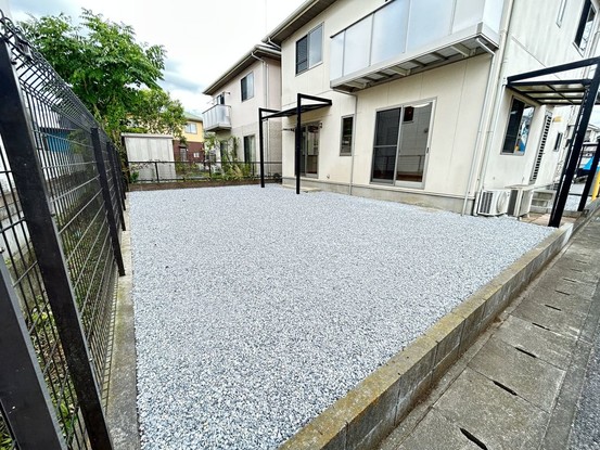 detached 栃木県鹿沼市貝島町
地図を見る