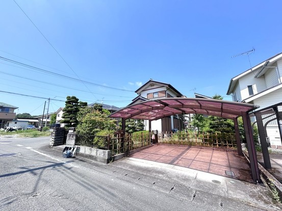 detached 栃木県日光市木和田島
地図を見る