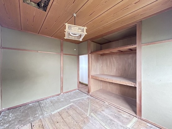 detached 栃木県日光市木和田島
地図を見る