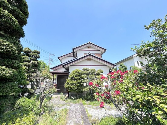 detached 栃木県日光市木和田島
地図を見る
