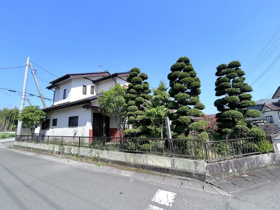 detached 栃木県日光市木和田島
地図を見る