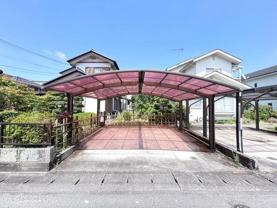 detached 栃木県日光市木和田島
地図を見る