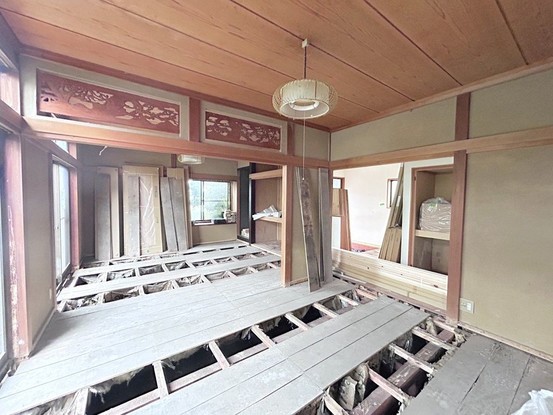detached 栃木県日光市木和田島
地図を見る