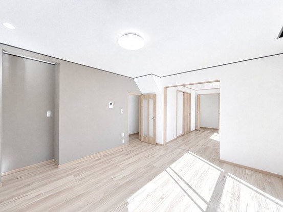 apartment 栃木県宇都宮市立伏町
地図を見る