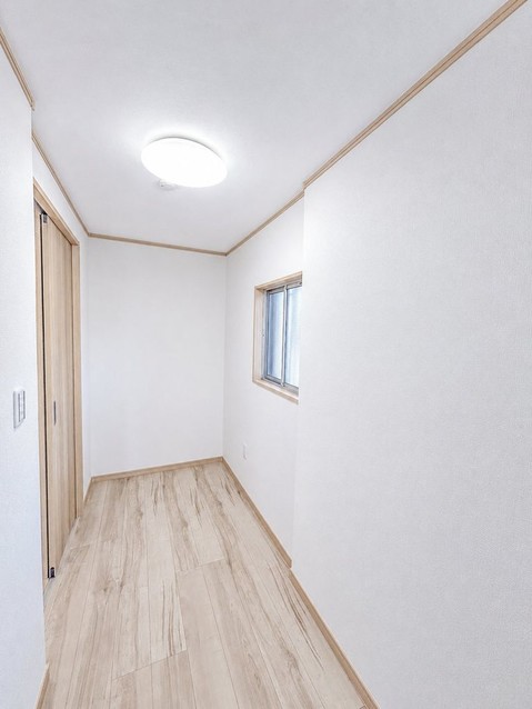 apartment 栃木県宇都宮市立伏町
地図を見る