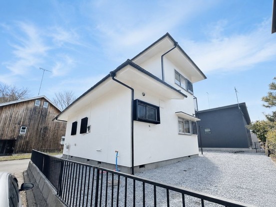 apartment 栃木県宇都宮市立伏町
地図を見る