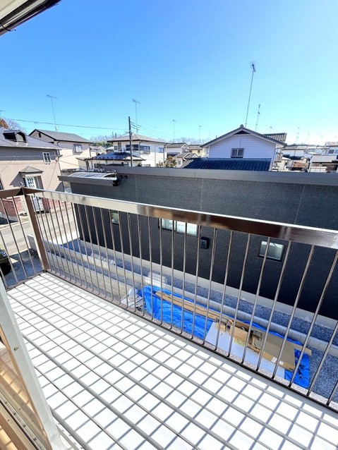 apartment 栃木県宇都宮市立伏町
地図を見る