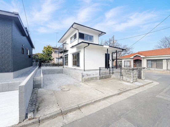 apartment 栃木県宇都宮市立伏町
地図を見る
