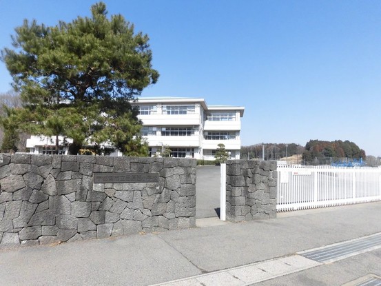 apartment 栃木県宇都宮市立伏町
地図を見る